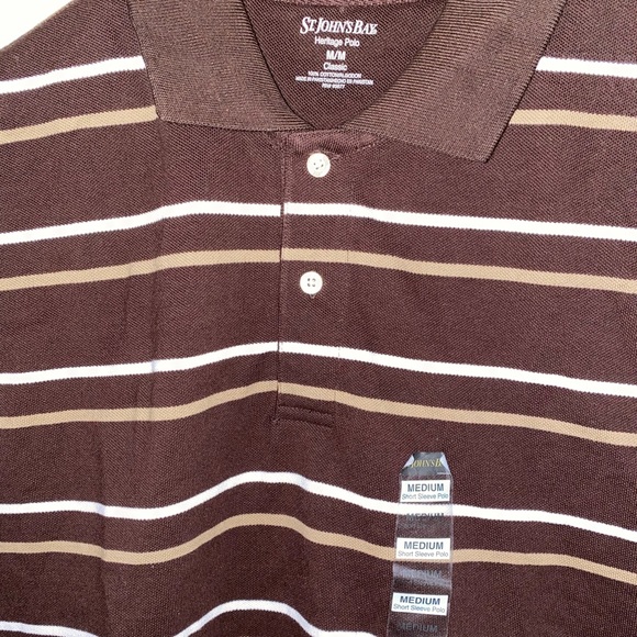 St.Johns Bay collar shirt - Picture 2 of 3